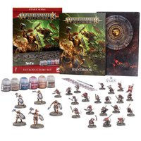 WH 80-15 Age Of Sigmar Introductory Set