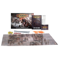 WH 301-73 Necromunda: Skirmish Core Set