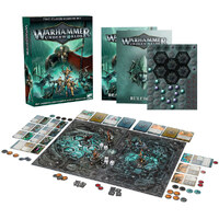 WH 110-01 Warhammer Underworlds Starter Set