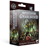 WH 109-05 WH Underworlds: Grinkrak's Looncourt