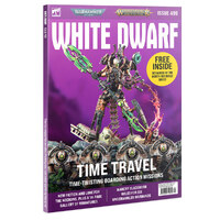 WH WD04 White Dwarf 499 ( April 2024)