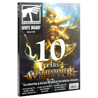 WH WD09 White Dwarf 516 Sep 2025