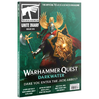 WH WD12 White Dwarf 519 Dec 2025