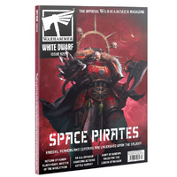 WH WD03-60 White Dwarf 522 March 2026