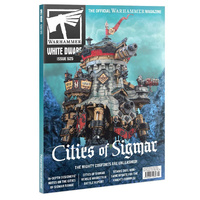 WH WD06-60 White Dwarf 525 June 2026
