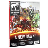WH WD07-60 White Dwarf 526 July 2026 English