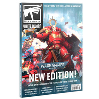 WH WD08-60 White Dwarf 527 August 2026