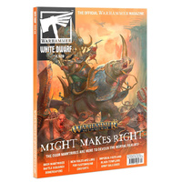 WH WD09-60 White Dwarf 528 Sep 2026