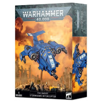 WH 48-42 Space Marines Stormhawk Interceptor 2020