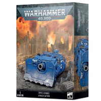 WH 48-25 Space Marines Vindicator 