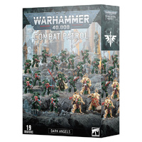 WH 73-441 Combat Patrol Dark Angels