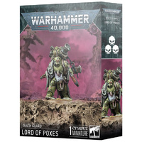 WH 42-16 Death Guard Lord Of Poxes