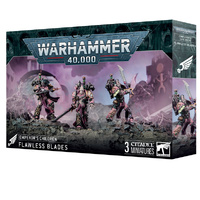 WH 37-07 Emperors Children Flawless Blades