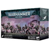 WH 37-11 Emperors Children Tormentors
