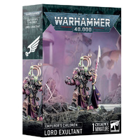 WH 37-09 Emperors Children Lord Exultant