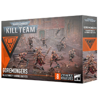 WH 103-89 Kill Team Goremongers
