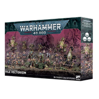 WH 42-18 Death Guard Vile Vectorium