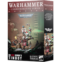 WH 50-71 Da Red Gobbo's Tinboy