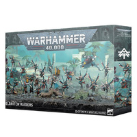 WH 46-78 Aeldari Eldritch Raiders