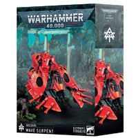 WH 46-21 Aeldari Wave Serpent