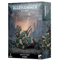 WH 47-21 Astra Militarum: Hydra