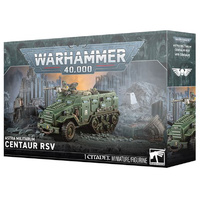 WH 47-45 Astra Militarum Centaur Rsv