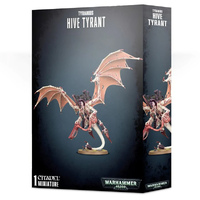 WH 51-08 Tyranids: Hive Tyrant