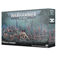 WH 51-36 Tyranids Battleforce Tyranid Swarm