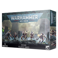 WH 49-42 Necrons Flayed Ones