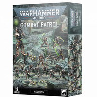 WH 49-04 Combat Patrol Necrons
