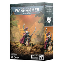 WH 45-26 Drukhari Archon