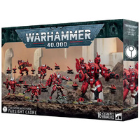 WH 71-56 Tau Empire Farsight Cadre