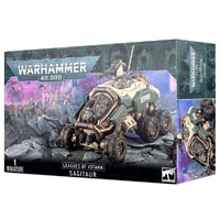 WH 69-06 Leagues Of Votann: Sagitaur