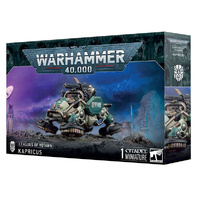 WH 69-25 Leagues Of Votann Kapricus