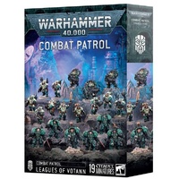 WH 73-692 Combat Patrol Leagues Of Votann