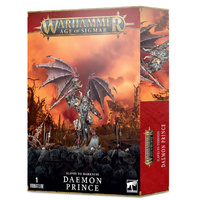 WH 83-64 Slaves to Darkness Daemon Prince