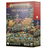 WH 70-19 Spearhead Seraphon