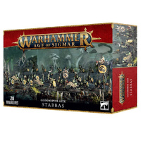 WH 89-07 Gloomspite Gitz Mooncian Stabbas