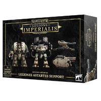 WH 03-15 Legions Imperials Legiones Astartes Support