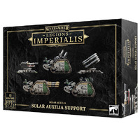 WH 03-15 Legions Imperials Solar Auxilia Support