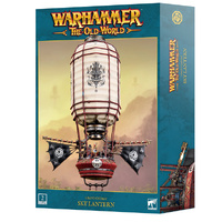 WH 06-205 Grand Cathay Sky Lantern