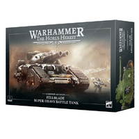 WH 31-142 LA Fellblade Super Heavy Battle Tank