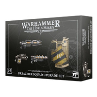 WH 31-151 Legiones Astarte Breacher Squad Upgrade Set