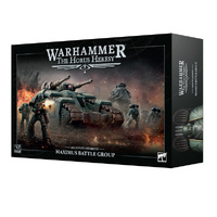 WH 31-176 Legiones Astartes Maximus Battle Group