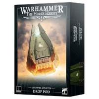 WH 31-136 Horus Heresy Legiones Astartes Drop Pod