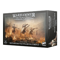 WH 31-134 Mechanicum Skitarii Battle Pilgrym Corpus
