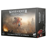 WH 31-147 Mechanicum Vultarax Stratos Automata