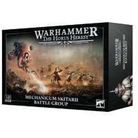 WH 31-149 Mechanicum Skitarii Battle Group