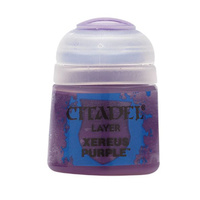 WH 22-09 Citadel Layer: Xereus Purple
