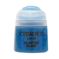 WH 22-13 Citadel Layer: Alaitoc Blue